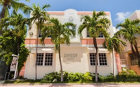 Riviere Hotel Miami Beach