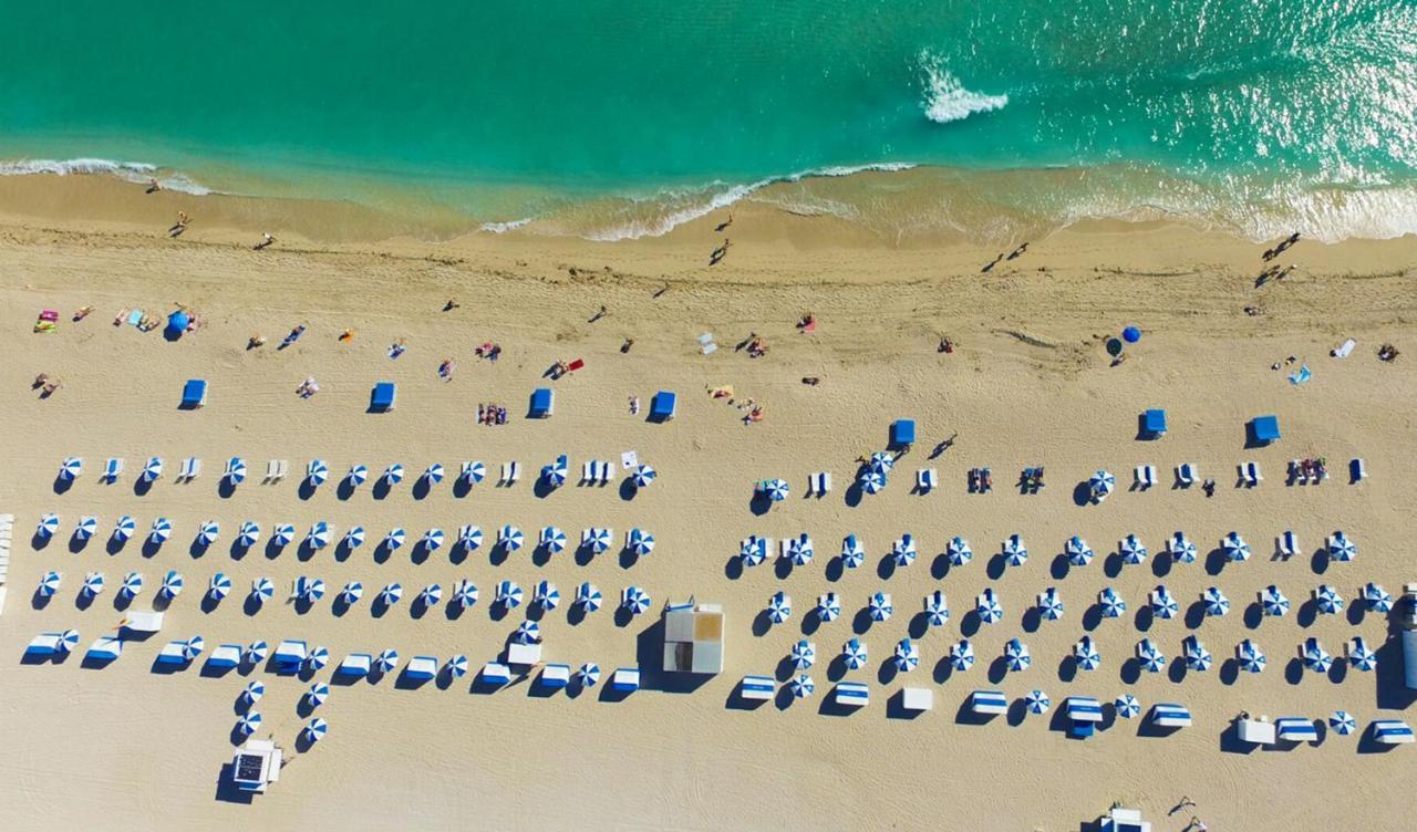 Riviere South Beach Hotel Miami Beach Exterior photo